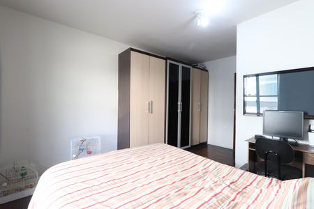 Casa à venda com 75m², 3 quartos e 1 vagaQuarto 