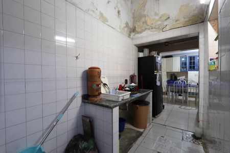 Casa à venda com 75m², 3 quartos e 1 vagaCozinha