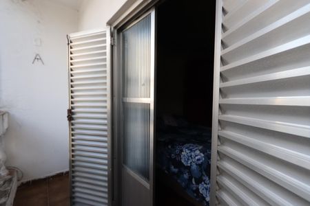 Casa à venda com 75m², 3 quartos e 1 vagaVaranda da Suíte 2