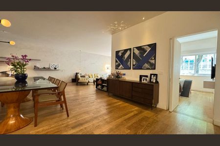 Apartamento à venda com 200m², 2 quartos e 2 vagas