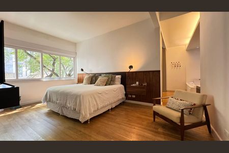 Apartamento à venda com 200m², 2 quartos e 2 vagas