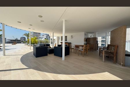 Apartamento à venda com 200m², 2 quartos e 2 vagas