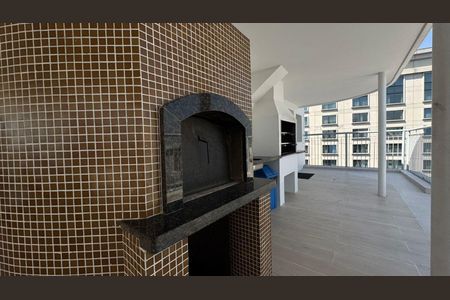 Apartamento à venda com 200m², 2 quartos e 2 vagas