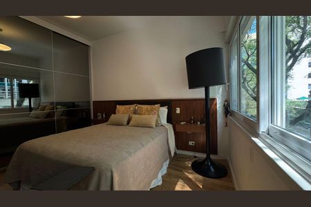 Apartamento à venda com 200m², 2 quartos e 2 vagas