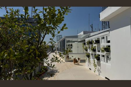 Apartamento à venda com 200m², 2 quartos e 2 vagas