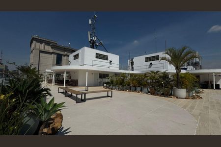 Apartamento à venda com 200m², 2 quartos e 2 vagas