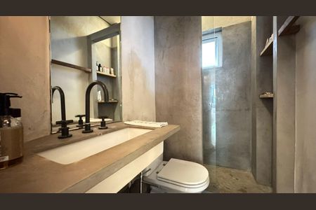 Apartamento à venda com 200m², 2 quartos e 2 vagas