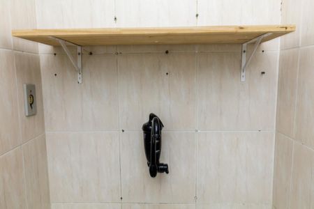 Studio para alugar com 24m², 1 quarto e sem vaga Studio para alugar com 24m², 1 quarto e sem vagaCozinha