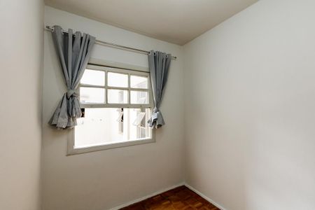 Studio para alugar com 24m², 1 quarto e sem vaga Studio para alugar com 24m², 1 quarto e sem vagaQuarto