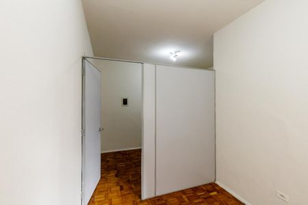 Studio para alugar com 24m², 1 quarto e sem vaga Studio para alugar com 24m², 1 quarto e sem vagaQuarto