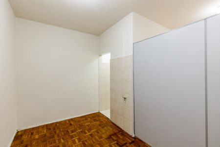 Studio para alugar com 24m², 1 quarto e sem vaga Studio para alugar com 24m², 1 quarto e sem vagaSala