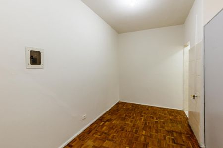 Studio para alugar com 24m², 1 quarto e sem vaga Studio para alugar com 24m², 1 quarto e sem vagaSala