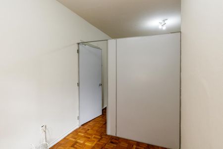 Studio para alugar com 24m², 1 quarto e sem vaga Studio para alugar com 24m², 1 quarto e sem vagaQuarto