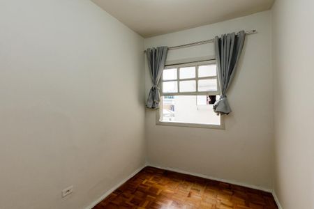 Studio para alugar com 24m², 1 quarto e sem vaga Studio para alugar com 24m², 1 quarto e sem vagaQuarto