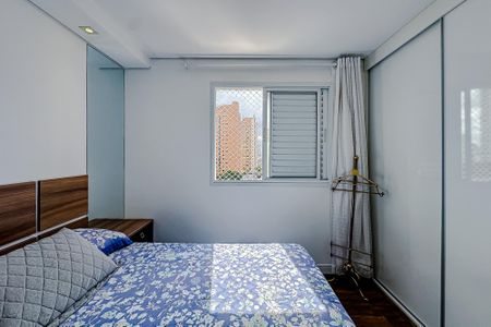 Apartamento à venda com 76m², 3 quartos e 2 vagasSuíte