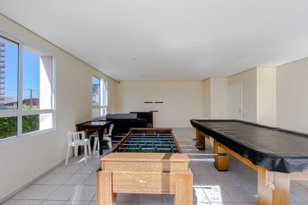 Apartamento à venda com 76m², 3 quartos e 2 vagasSala de Jogos