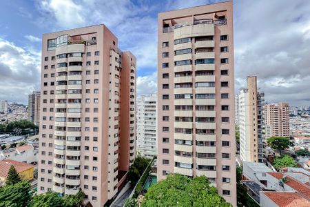Apartamento à venda com 76m², 3 quartos e 2 vagasVista do Quarto 1