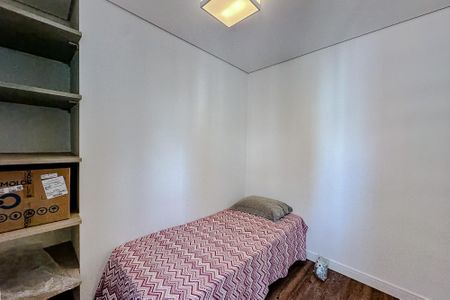 Apartamento à venda com 76m², 3 quartos e 2 vagasQuarto 2