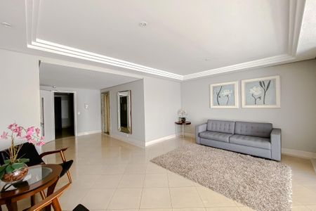 Apartamento à venda com 76m², 3 quartos e 2 vagasÁrea comum