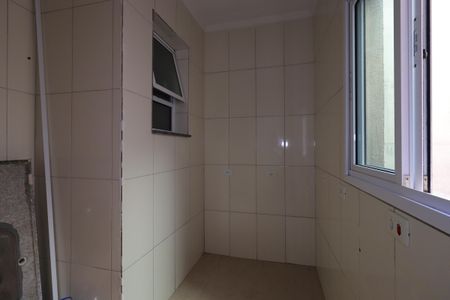 Apartamento à venda com 80m², 2 quartos e 1 vagaCozinha