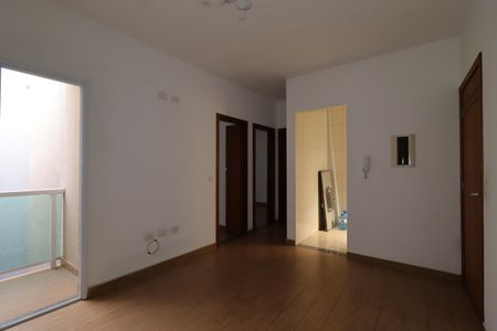 Apartamento à venda com 80m², 2 quartos e 1 vagaSala