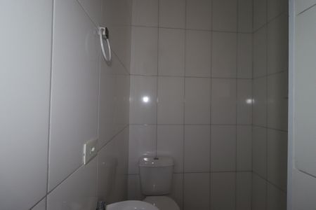 Apartamento à venda com 80m², 2 quartos e 1 vagaBanheiro Social