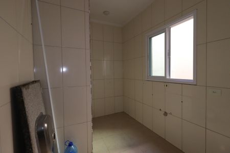 Apartamento à venda com 80m², 2 quartos e 1 vagaCozinha