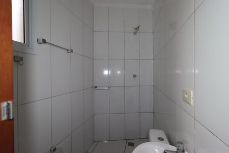 Apartamento à venda com 80m², 2 quartos e 1 vagaBanheiro da Suíte