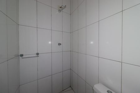 Apartamento à venda com 80m², 2 quartos e 1 vagaBanheiro da Suíte