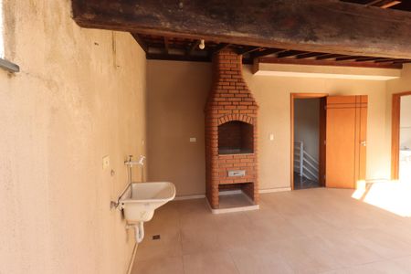 Apartamento à venda com 80m², 2 quartos e 1 vagaCobertura - Área de Serviço