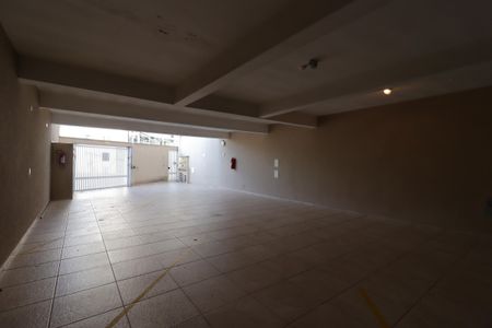 Apartamento à venda com 80m², 2 quartos e 1 vagaGaragem