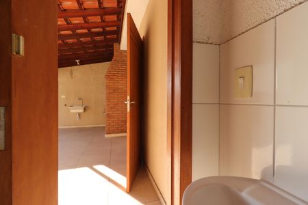 Apartamento à venda com 80m², 2 quartos e 1 vagaCobertura - Lavabo