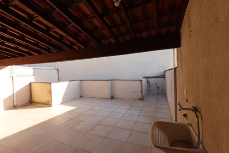 Apartamento à venda com 80m², 2 quartos e 1 vagaCobertura - Quintal