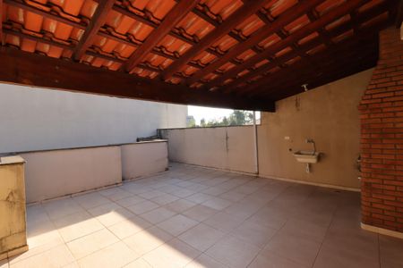 Apartamento à venda com 80m², 2 quartos e 1 vagaCobertura - Quintal
