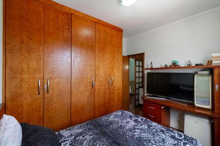 Apartamento à venda com 60m², 3 quartos e 1 vaga Apartamento à venda com 60m², 3 quartos e 1 vagaQuarto 2