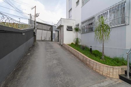 Apartamento à venda com 60m², 3 quartos e 1 vaga Apartamento à venda com 60m², 3 quartos e 1 vagaEntrada