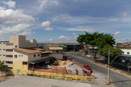 Apartamento à venda com 60m², 3 quartos e 1 vaga Apartamento à venda com 60m², 3 quartos e 1 vagaQuarto 3 - Vista