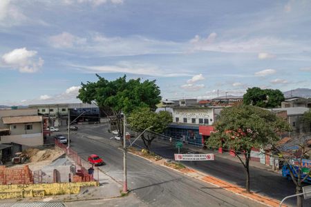 Apartamento à venda com 60m², 3 quartos e 1 vaga Apartamento à venda com 60m², 3 quartos e 1 vagaQuarto 2 - Vista