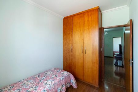 Apartamento à venda com 60m², 3 quartos e 1 vaga Apartamento à venda com 60m², 3 quartos e 1 vagaQuarto 1