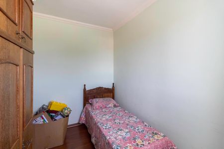 Apartamento à venda com 60m², 3 quartos e 1 vaga Apartamento à venda com 60m², 3 quartos e 1 vagaQuarto 3