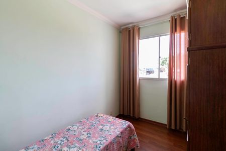 Apartamento à venda com 60m², 3 quartos e 1 vaga Apartamento à venda com 60m², 3 quartos e 1 vagaQuarto 3