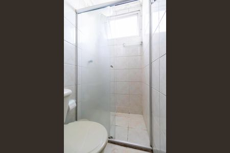 Apartamento à venda com 60m², 3 quartos e 1 vaga Apartamento à venda com 60m², 3 quartos e 1 vagaBanheiro social