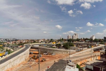 Apartamento à venda com 60m², 3 quartos e 1 vaga Apartamento à venda com 60m², 3 quartos e 1 vagaQuarto 1 - Vista