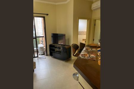 Apartamento à venda com 41m², 1 quarto e 1 vaga Apartamento à venda com 41m², 1 quarto e 1 vagaFoto 24