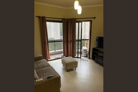 Apartamento à venda com 41m², 1 quarto e 1 vaga Apartamento à venda com 41m², 1 quarto e 1 vagaFoto 02