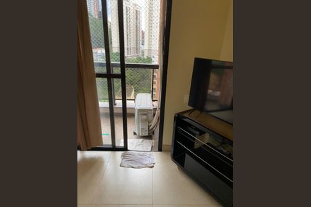 Apartamento à venda com 41m², 1 quarto e 1 vaga Apartamento à venda com 41m², 1 quarto e 1 vagaFoto 20