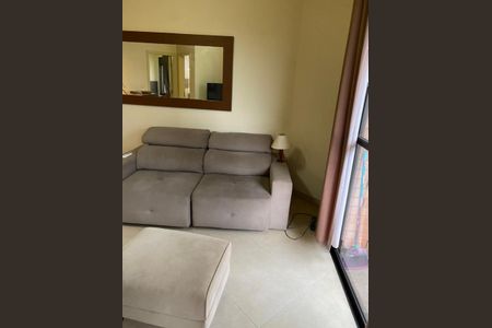 Apartamento à venda com 41m², 1 quarto e 1 vaga Apartamento à venda com 41m², 1 quarto e 1 vagaFoto 07