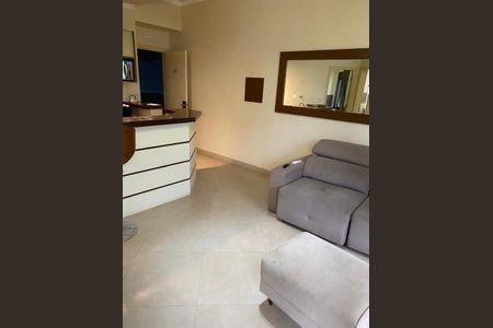 Apartamento à venda com 41m², 1 quarto e 1 vaga Apartamento à venda com 41m², 1 quarto e 1 vagaFoto 03