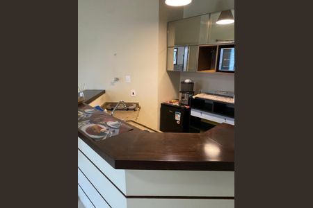 Apartamento à venda com 41m², 1 quarto e 1 vaga Apartamento à venda com 41m², 1 quarto e 1 vagaFoto 21