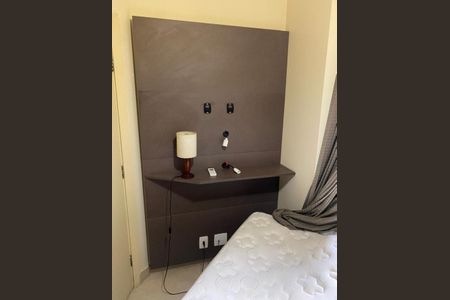 Apartamento à venda com 41m², 1 quarto e 1 vaga Apartamento à venda com 41m², 1 quarto e 1 vagaFoto 30